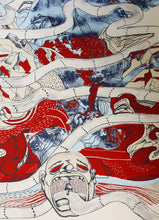 Laden Sie das Bild in den Galerie-Viewer, The Path (2 Farbvarianten)