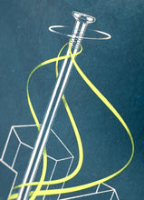 Laden Sie das Bild in den Galerie-Viewer, New Year On The Block