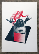Laden Sie das Bild in den Galerie-Viewer, NOFXMAS