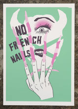 Laden Sie das Bild in den Galerie-Viewer, No French Nails