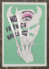 Laden Sie das Bild in den Galerie-Viewer, No French Nails