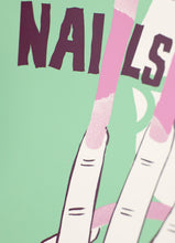 Laden Sie das Bild in den Galerie-Viewer, No French Nails
