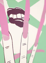 Laden Sie das Bild in den Galerie-Viewer, No French Nails