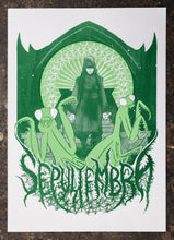 Laden Sie das Bild in den Galerie-Viewer, Sepultembra