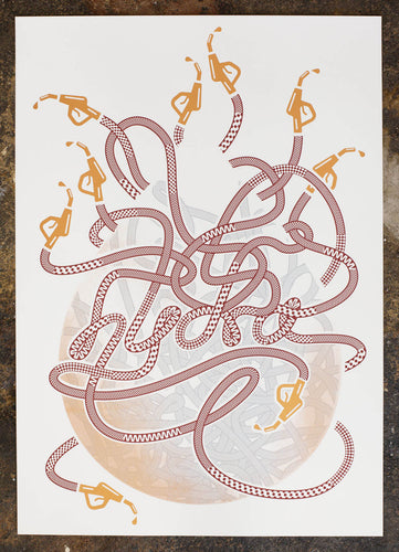 Hydra (2 Farbvarianten)