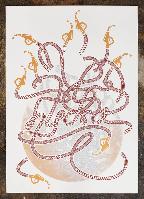 Hydra (2 Farbvarianten)
