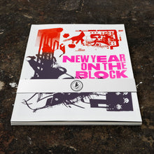 Laden Sie das Bild in den Galerie-Viewer, New Year On The Block